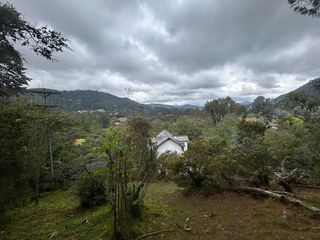 Foto 20 de VENTA de CASA LOTE en LA CALERA