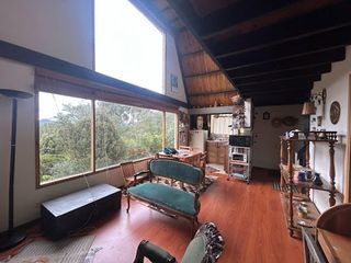 Foto 9 de VENTA de CASA LOTE en LA CALERA