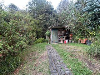 Foto 17 de VENTA de CASA LOTE en LA CALERA