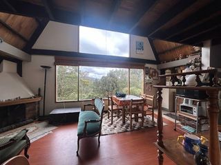 Foto 7 de VENTA de CASA LOTE en LA CALERA