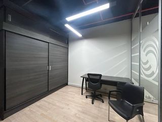 Foto 3 de VENTA de OFICINAS en BOGOTA