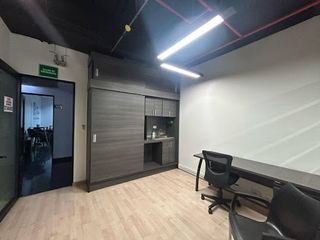 Foto 6 de VENTA de OFICINAS en BOGOTA