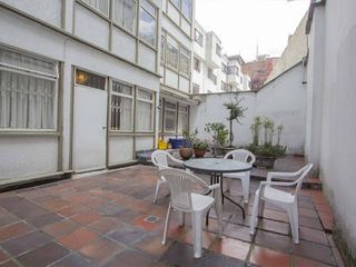 Foto 28 de VENTA de APARTAMENTO en BOGOTA