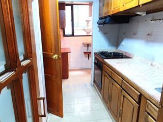Foto 7 de VENTA de APARTAMENTO en BOGOTA