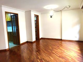 Foto 3 de VENTA de APARTAMENTO en BOGOTA