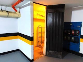 Foto 25 de VENTA de APARTAMENTO en BOGOTA