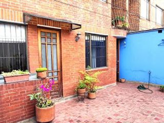 Foto 22 de VENTA de APARTAMENTO en BOGOTA