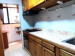 Foto 6 de VENTA de APARTAMENTO en BOGOTA