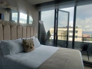 Foto 5 de ARRIENDO de APARTAMENTO en BOGOTA