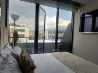 Foto 6 de ARRIENDO de APARTAMENTO en BOGOTA