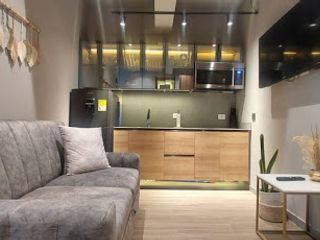Foto 2 de ARRIENDO de APARTAMENTO en BOGOTA