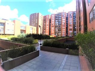 Foto 2 de VENTA de APARTAMENTO en BOGOTA