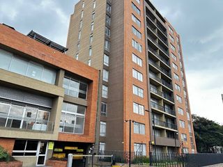 Foto 1 de VENTA de APARTAMENTO en BOGOTA