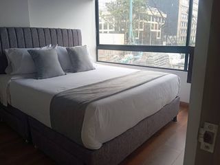 Foto 9 de ARRIENDO de APARTAMENTO en BOGOTA