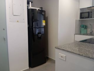 Foto 6 de ARRIENDO de APARTAMENTO en BOGOTA