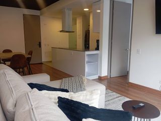 Foto 5 de ARRIENDO de APARTAMENTO en BOGOTA
