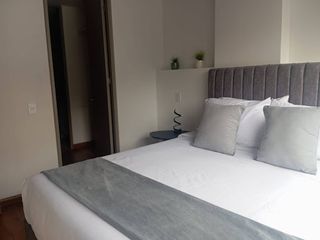 Foto 8 de ARRIENDO de APARTAMENTO en BOGOTA