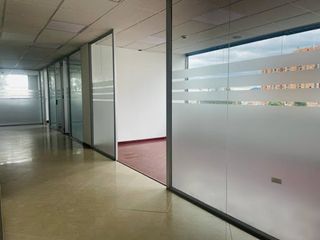 Foto 7 de ARRIENDO de OFICINAS en BOGOTA