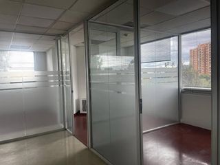 Foto 6 de VENTA de OFICINAS en BOGOTA