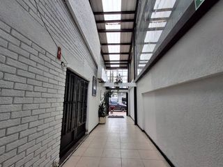 Foto 8 de ARRIENDO de CASA COMERCIAL en BOGOTA