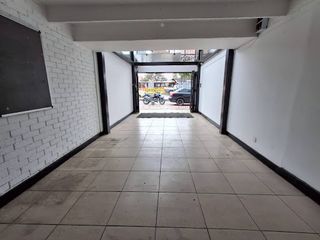 Foto 5 de ARRIENDO de CASA COMERCIAL en BOGOTA