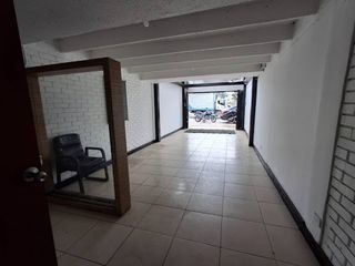 Foto 7 de ARRIENDO de CASA COMERCIAL en BOGOTA