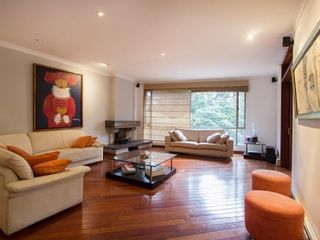 Foto 1 de VENTA de APARTAMENTO en BOGOTA