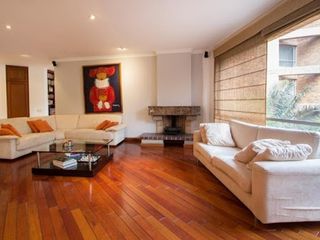 Foto 2 de VENTA de APARTAMENTO en BOGOTA