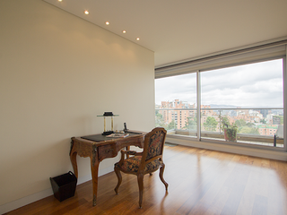 Foto 21 de ARRIENDO de APARTAMENTO en BOGOTA