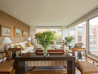 Foto 3 de ARRIENDO de APARTAMENTO en BOGOTA