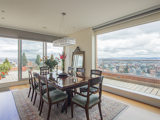 Foto 8 de ARRIENDO de APARTAMENTO en BOGOTA