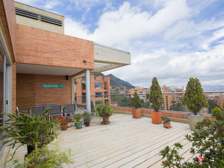 Foto 11 de ARRIENDO de APARTAMENTO en BOGOTA
