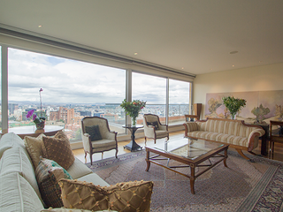 Foto 4 de ARRIENDO de APARTAMENTO en BOGOTA