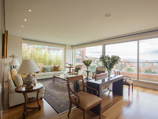 Foto 1 de ARRIENDO de APARTAMENTO en BOGOTA