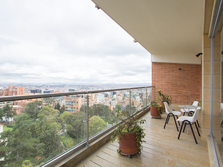 Foto 20 de ARRIENDO de APARTAMENTO en BOGOTA