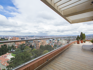 Foto 9 de ARRIENDO de APARTAMENTO en BOGOTA