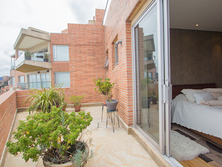 Foto 27 de ARRIENDO de APARTAMENTO en BOGOTA