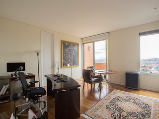 Foto 23 de ARRIENDO de APARTAMENTO en BOGOTA