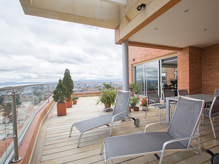 Foto 10 de ARRIENDO de APARTAMENTO en BOGOTA