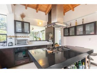 Foto 8 de Vendemos hermosa casa campestre en chía !!