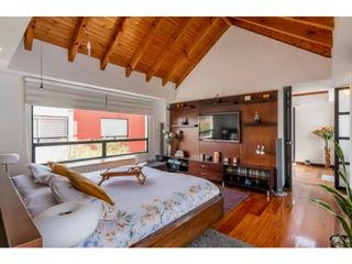 Foto 17 de Vendemos hermosa casa campestre en chía !!