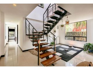 Foto 9 de Vendemos hermosa casa campestre en chía !!