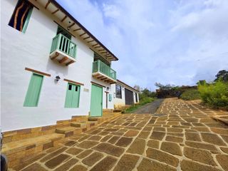 Foto 44 de Arriendo Casa La Epifania Barichara Sector Villa Santiago