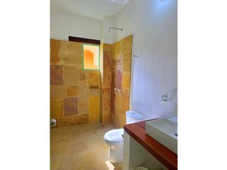 Foto 10 de Arriendo Casa La Epifania Barichara Sector Villa Santiago
