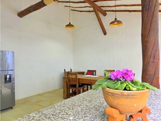 Foto 17 de Arriendo Casa La Epifania Barichara Sector Villa Santiago