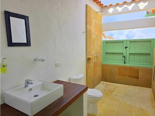 Foto 41 de Arriendo Casa La Epifania Barichara Sector Villa Santiago