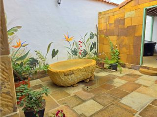 Foto 16 de Arriendo Casa La Epifania Barichara Sector Villa Santiago