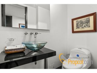 Foto 4 de Se Arrienda Apartamento , la Cabrera , Bogota