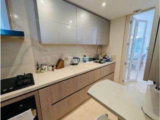Foto 6 de Se vende apartamento en Portal del Genovés