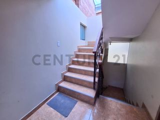 Foto 3 de VENTA DE CASA EN URBANIZACION SAN PEDRO